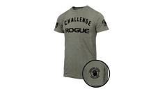 The Hanging Tough Challenge