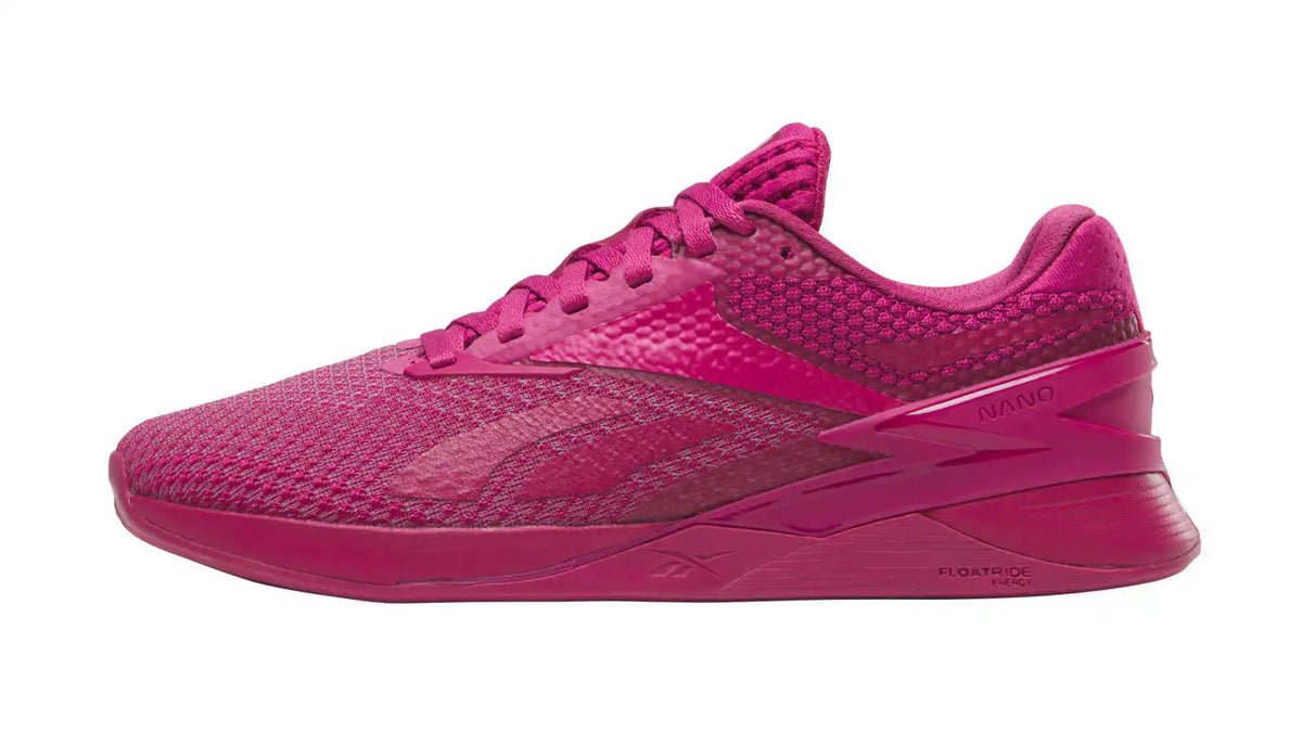 Reebok Nano X3 - Women's