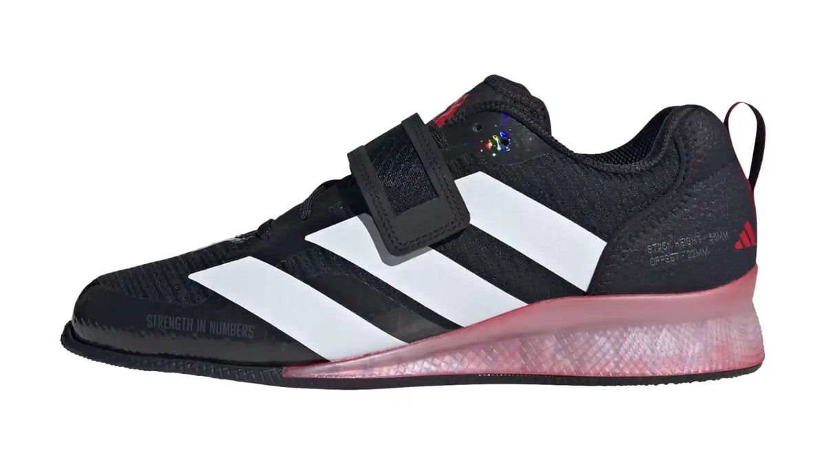 Adidas Adipower III Weightlifting Shoes
