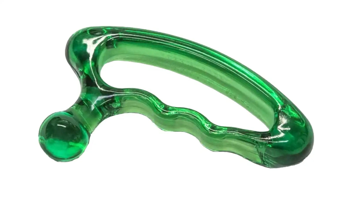 Index Knobber II