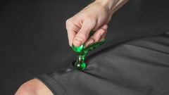 Index Knobber II