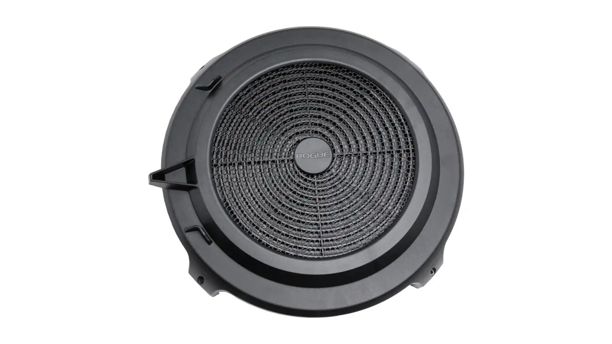 Fan Cover Right Assembly