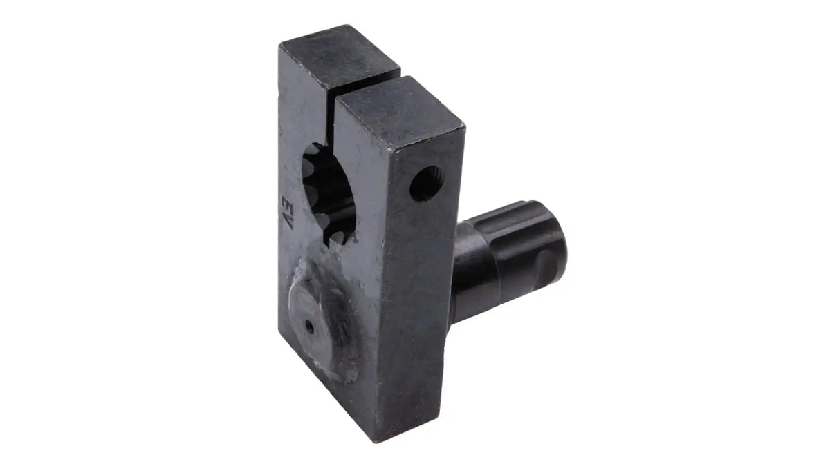Left Crank Link Arm Assembly