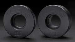 Rogue Steel DB Weight