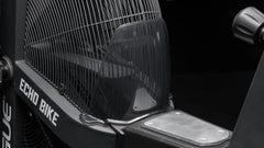 Rogue Echo Bike - Wind Guard V2 - 40 Degrees