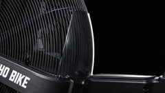 Rogue Echo Bike Wind Guard V3 - 40 Degrees