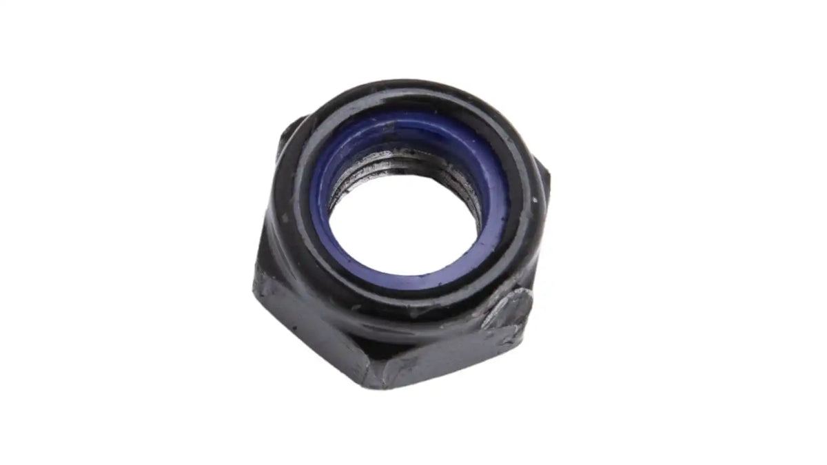 M12 x 1.75mm Lock Nut Hinge Holder