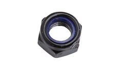 M12 x 1.75mm Lock Nut Hinge Holder