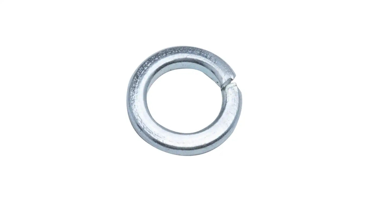 Chain Cover Assembly Spring Washer