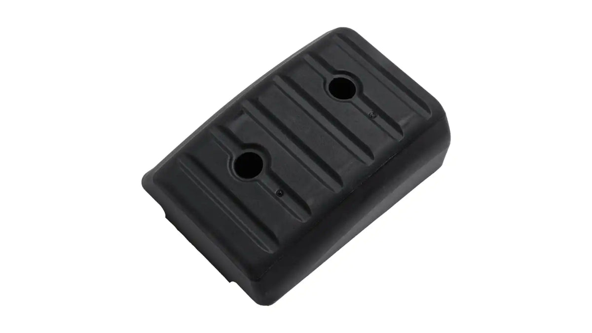 Main Frame End Cap