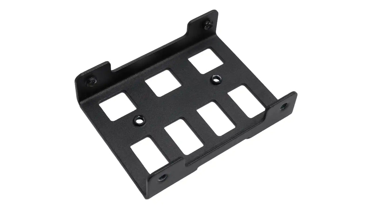 Main Frame End Cap Bracket