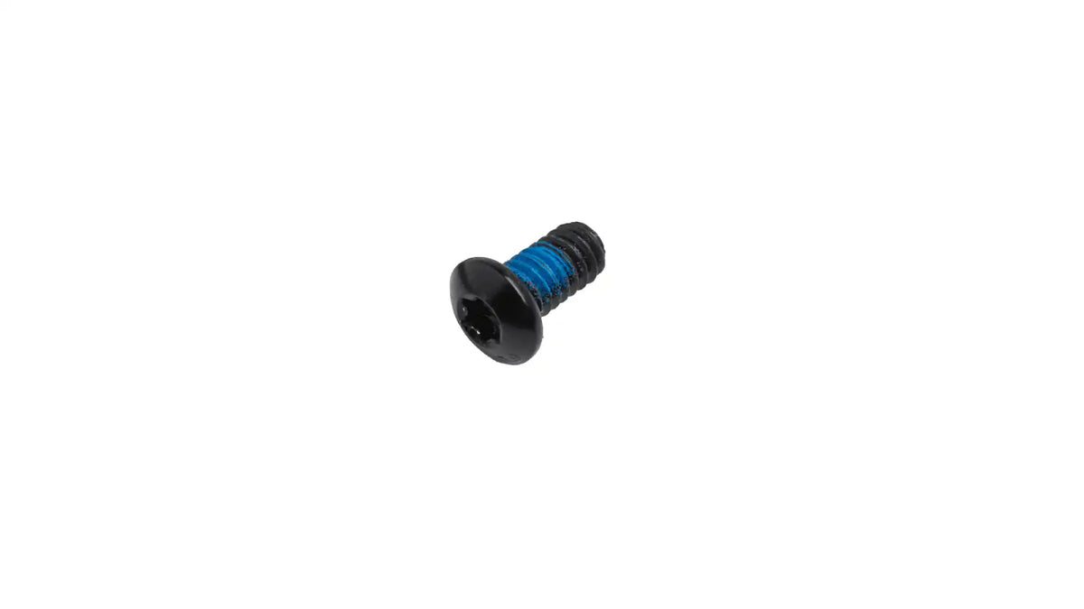 M5 x 16mm Socket Head Screw