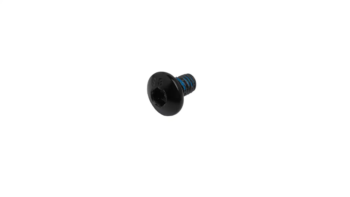 M5 x 8mm Socket Head Screw Chain Cover