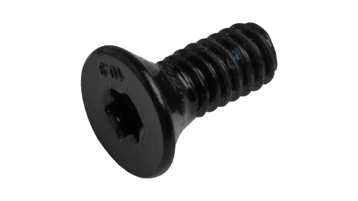 1/4-20 x 16 Torx Head Screw Handlebar Holder