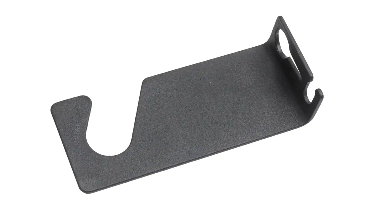 Shock Cord Hanging Plate