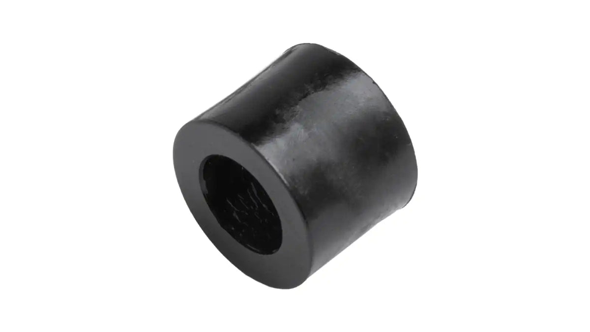 Pulley Axle Spacer Rear