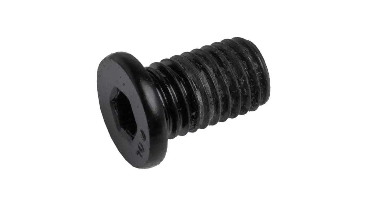 M12 x 20mm Flat Head Screw