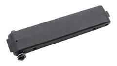 Monitor Mast Assembly