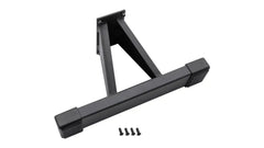 Rear Foot with End Caps and Screws
