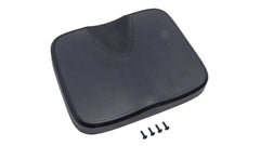 Seat with Screws