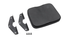 Seat with Frame and Screws