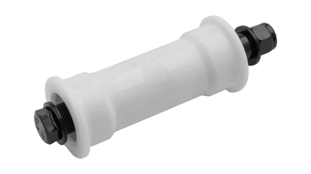 Seat Top Roller with Hardware