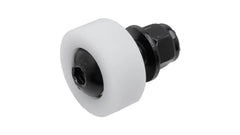 Seat Bottom Roller with Hardware