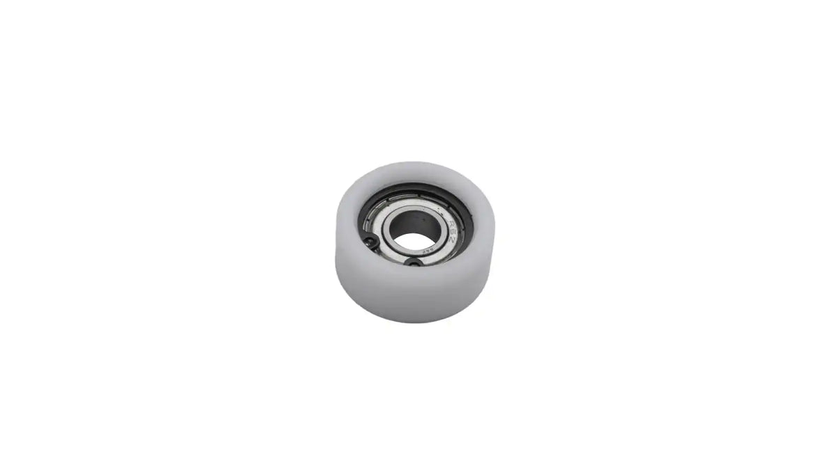 Seat Bottom Roller with Bearings