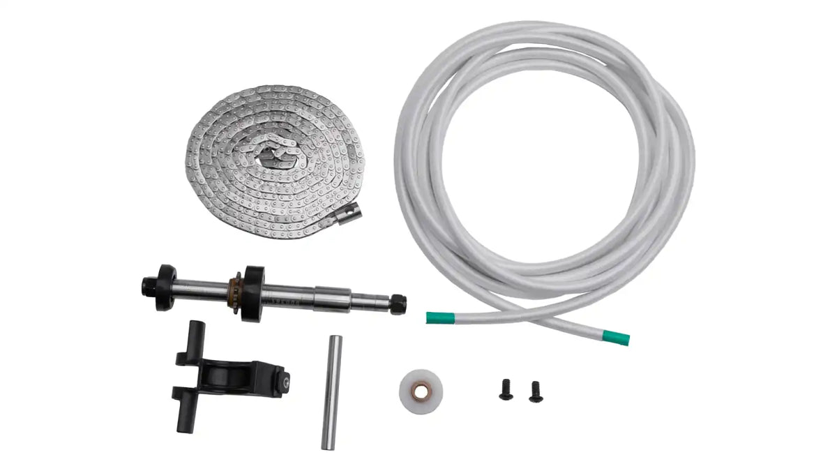 Drive Chain Assembly
