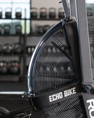 Rogue ECHO Bike Wind Guard - 75 Degrees - V2