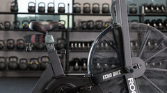Rogue ECHO Bike Wind Guard - 75 Degrees - V2