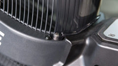 Rogue ECHO Bike Wind Guard - 75 Degrees - V2