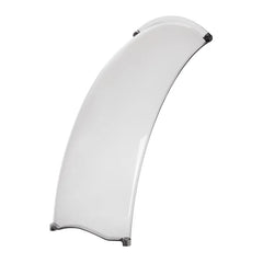 Rogue ECHO Bike Wind Guard - 75 Degrees - V3