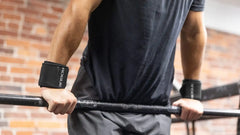 Rogue Wrist Wraps 2.0