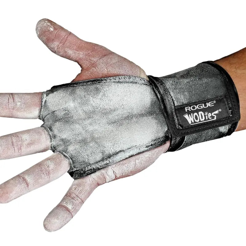 JerkFit WODies - Black