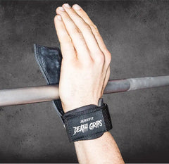 JerkFit Death Grips