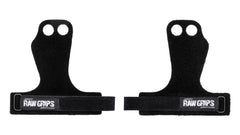 JerkFit Raw Grips 3.0