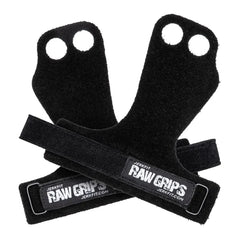 JerkFit Raw Grips 3.0