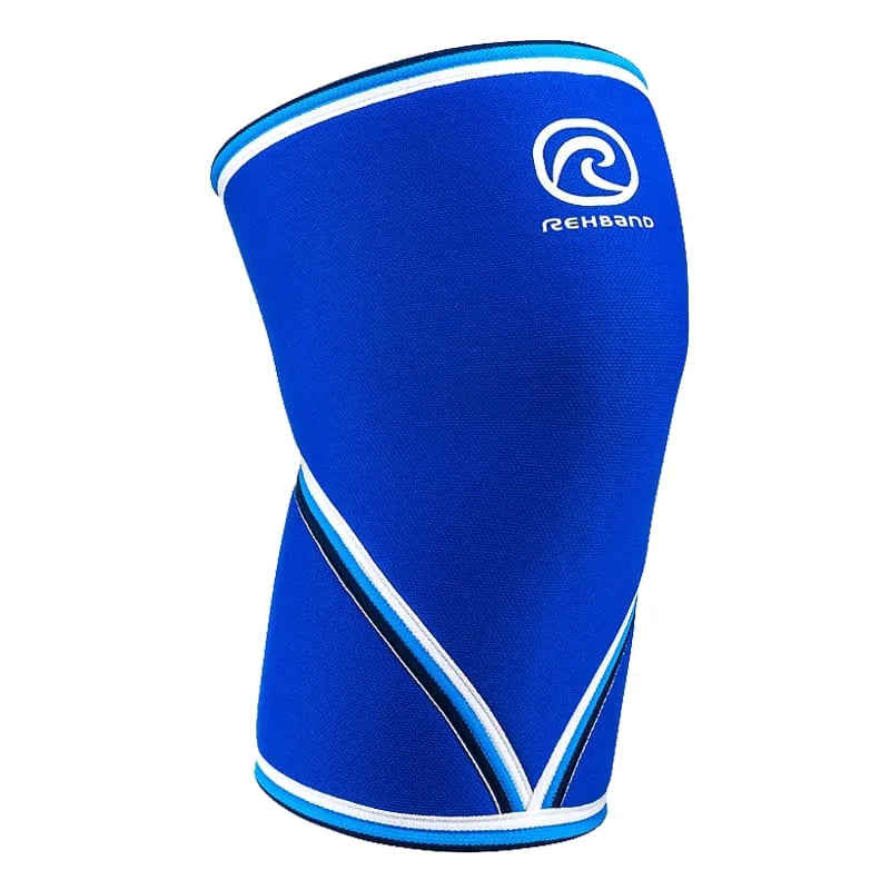Rehband Rx 7MM Original V Knee Sleeve