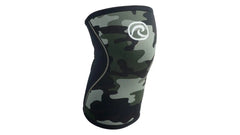 Rehband - RX Knee Sleeve - 7mm