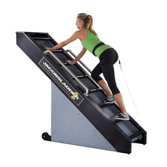 Jacobs Ladder 2