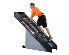 Jacobs Ladder 2
