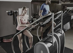Jacobs Ladder - The Stairway GTL