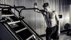 Jacobs Ladder X