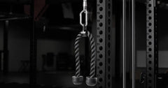 Tricep Rope Attachment