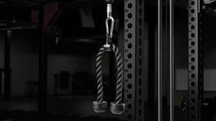 Tricep Rope Attachment