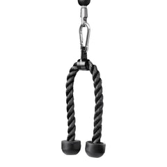 Tricep Rope Attachment
