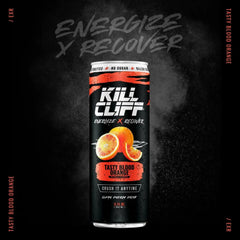 Kill Cliff Energy X Recover