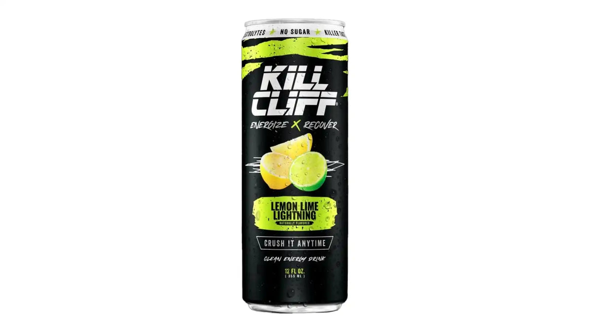 Kill Cliff Energy X Recover
