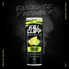 Kill Cliff Energy X Recover